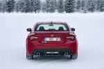 Toyota GT 86 2016 года (WW)